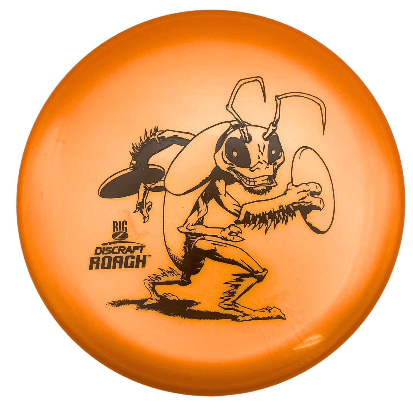 Discraft Big Z Roach - Z Line