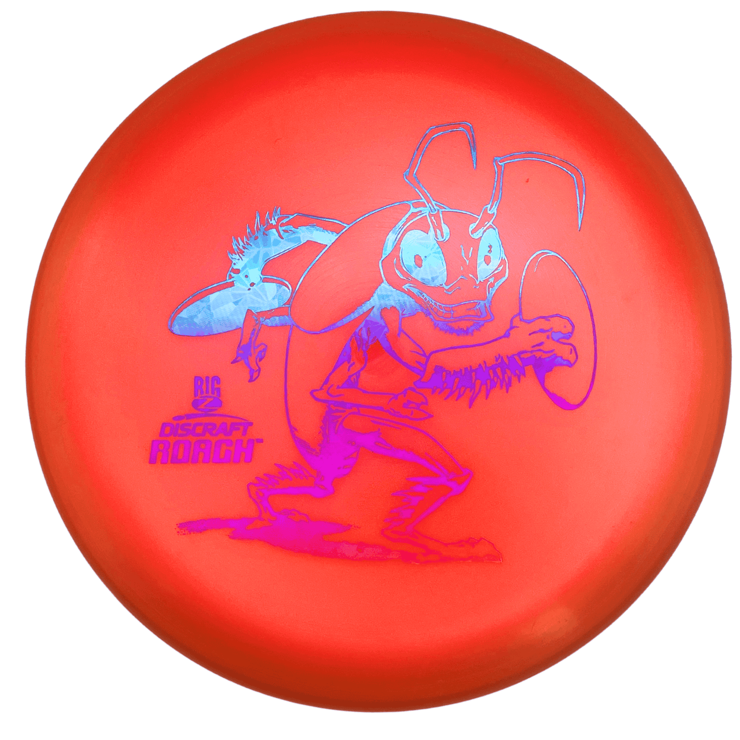Discraft Big Z Roach - Z Line