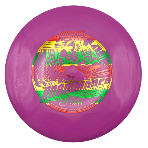 Innova Roadrunner - Star Line