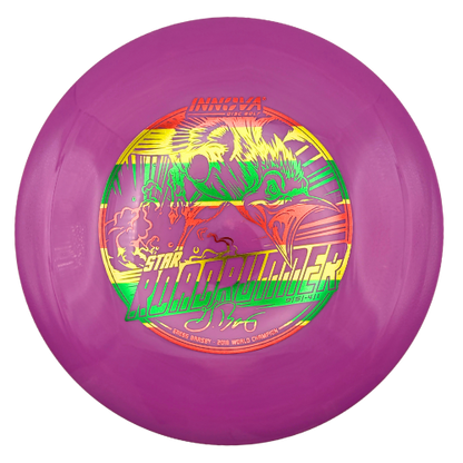 Innova Roadrunner - Star Line