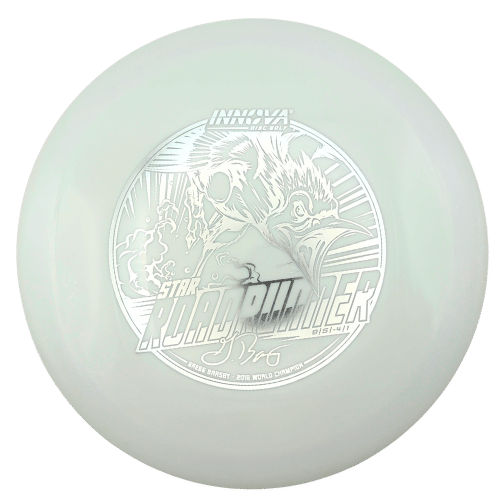 Innova Roadrunner - Star Line