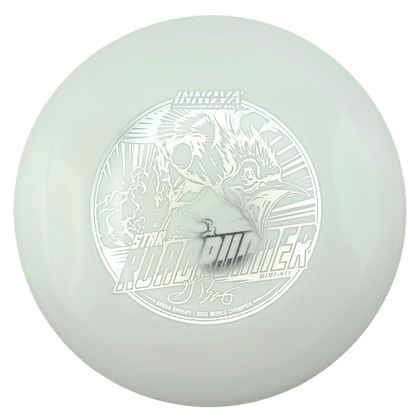 Innova Roadrunner - Star Line
