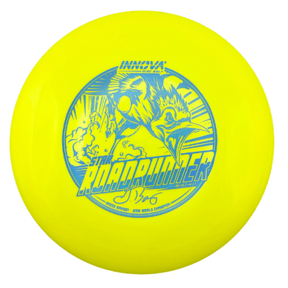 Innova Roadrunner - Star Line