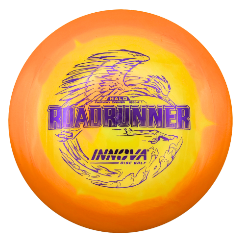 Innova Roadrunner - Halo Star Line