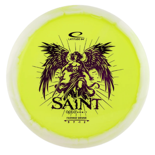 Latitude 64 Saint - Opto Orbit Line