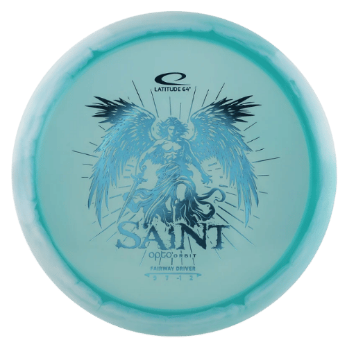 Latitude 64 Saint - Opto Orbit Line
