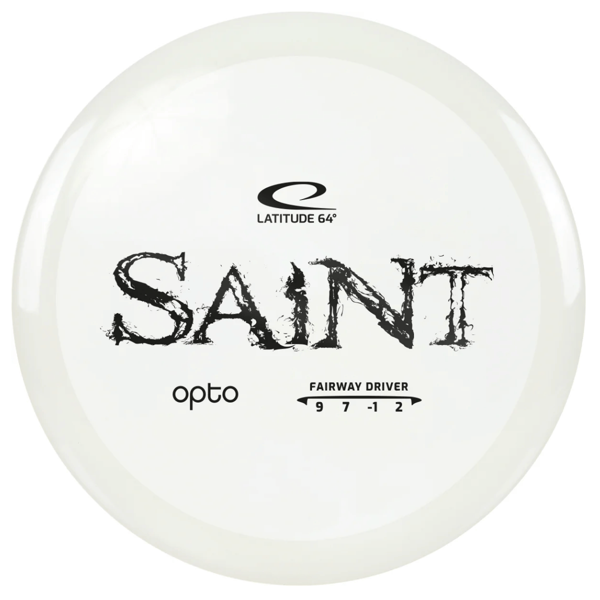 Latitude 64 Saint - Opto Line
