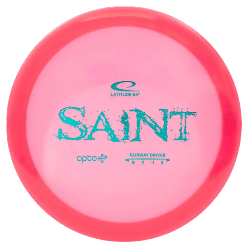 Latitude 64 Saint - Opto Air Line
