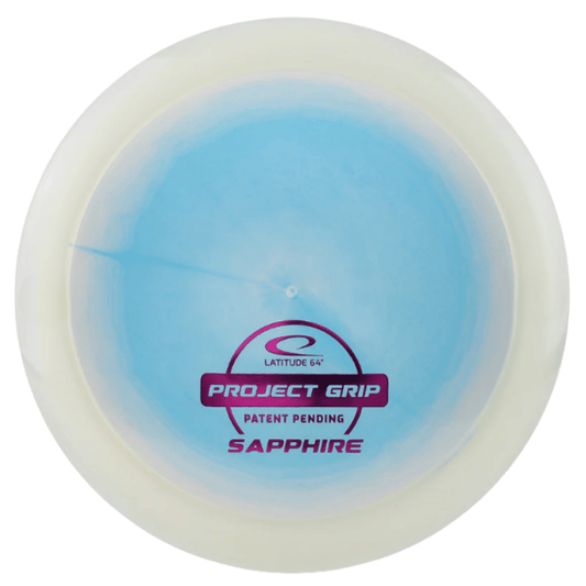 Latitude 64 Sapphire - Project Grip
