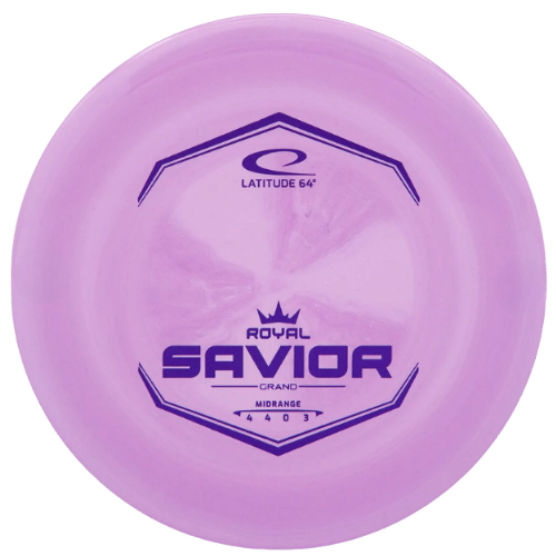 Latitude 64 Royal Savior - Grand Line