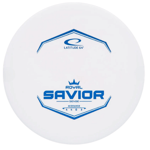 Latitude 64 Savior - Sense Line