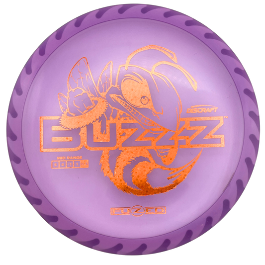 Discraft Buzzzsaw - FuZed Line - Purple
