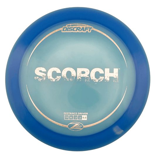 Discraft Scorch - ZLite Line