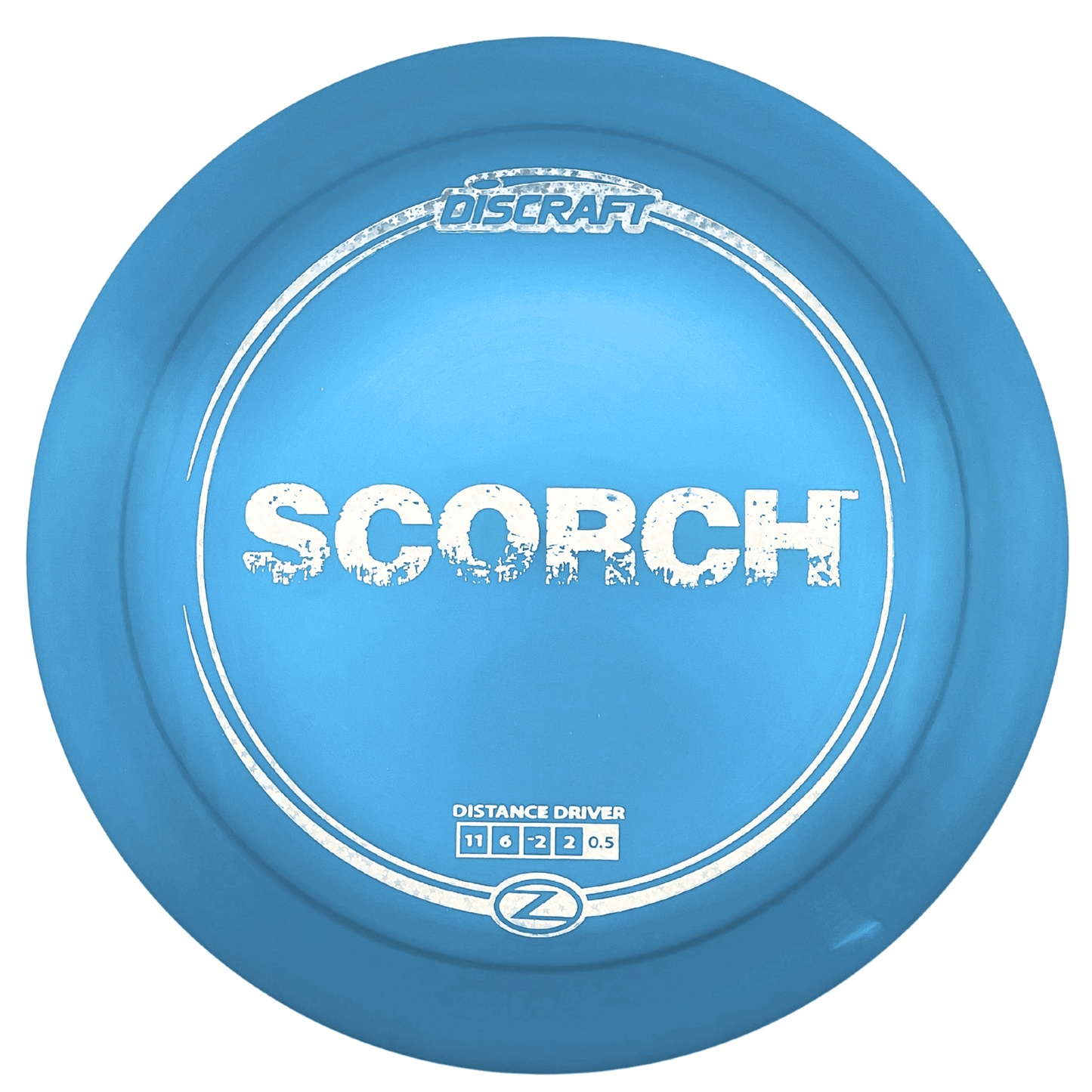 Discraft Scorch - Z Line