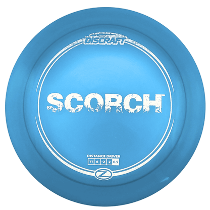 Discraft Scorch - Z Line
