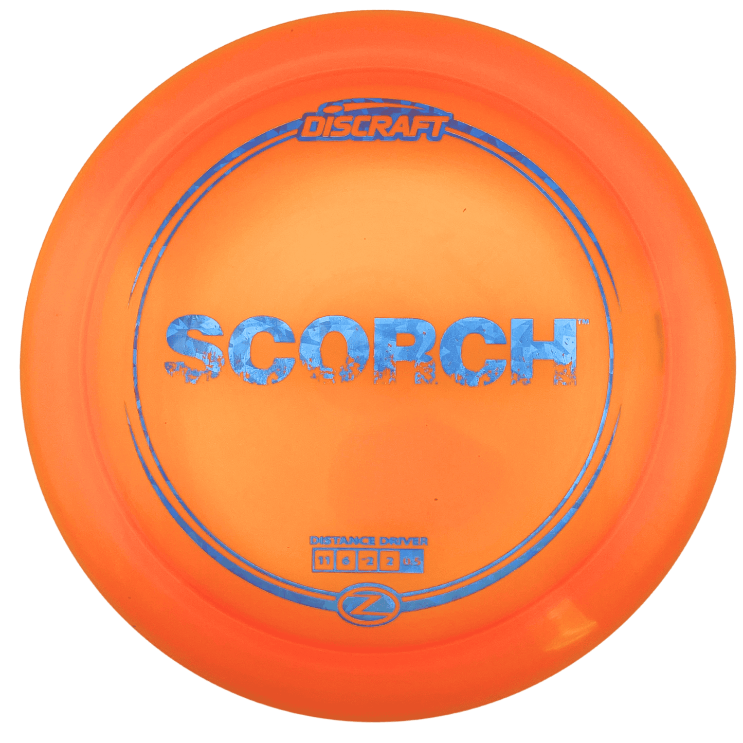Discraft Scorch - Z Line