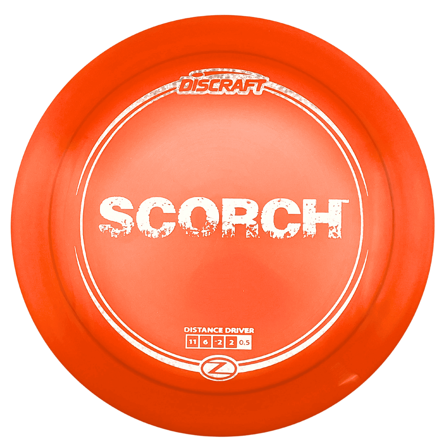 Discraft Scorch - Z Line
