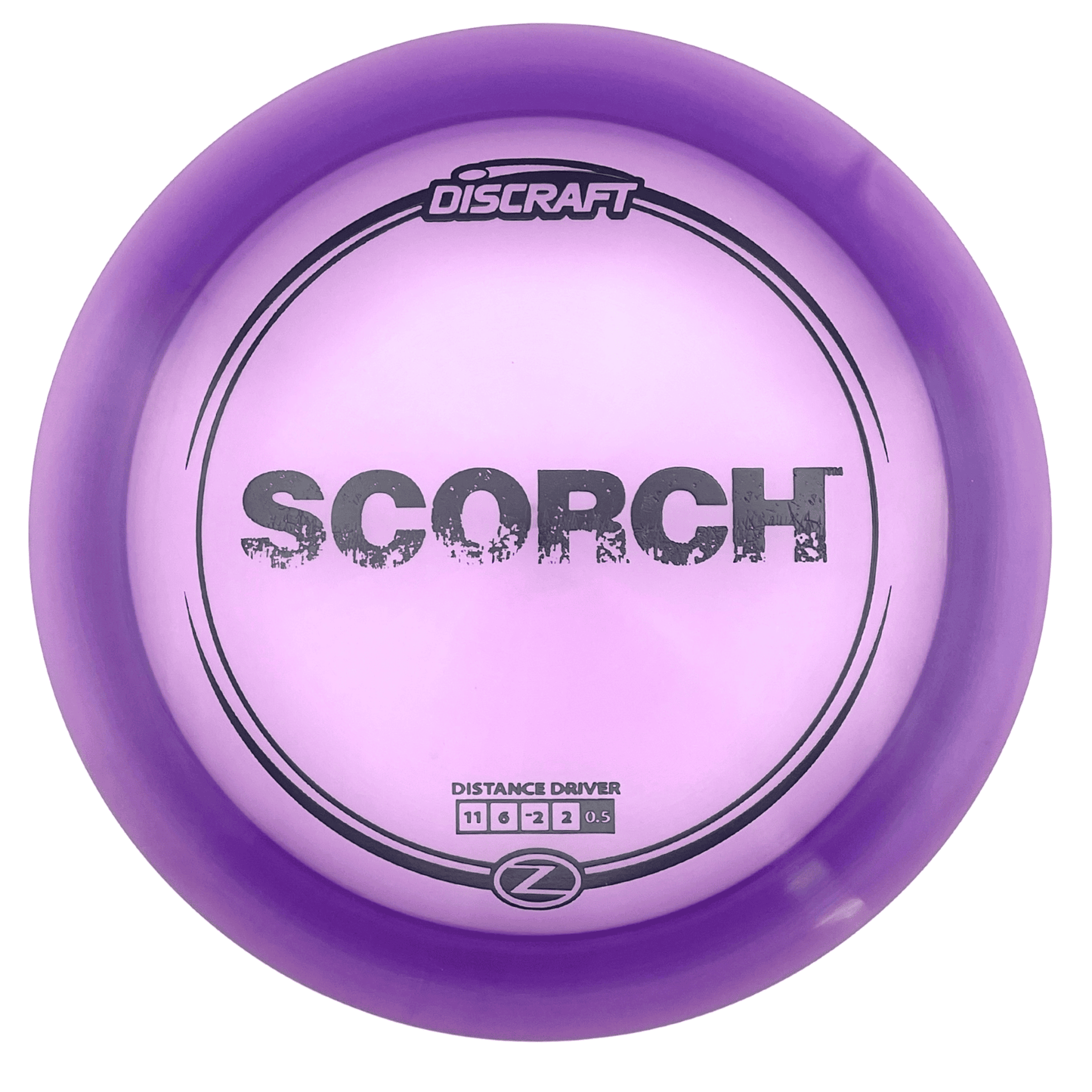 Discraft Scorch - Z Line