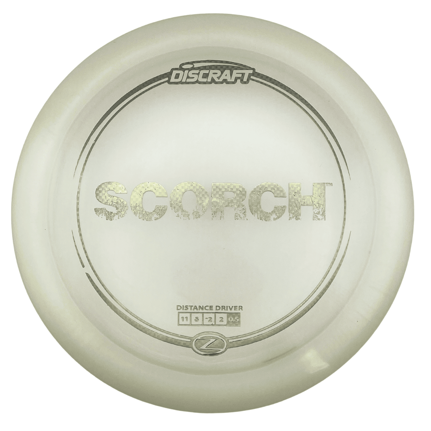 Discraft Scorch - Z Line
