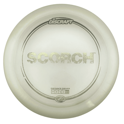 Discraft Scorch - Z Line