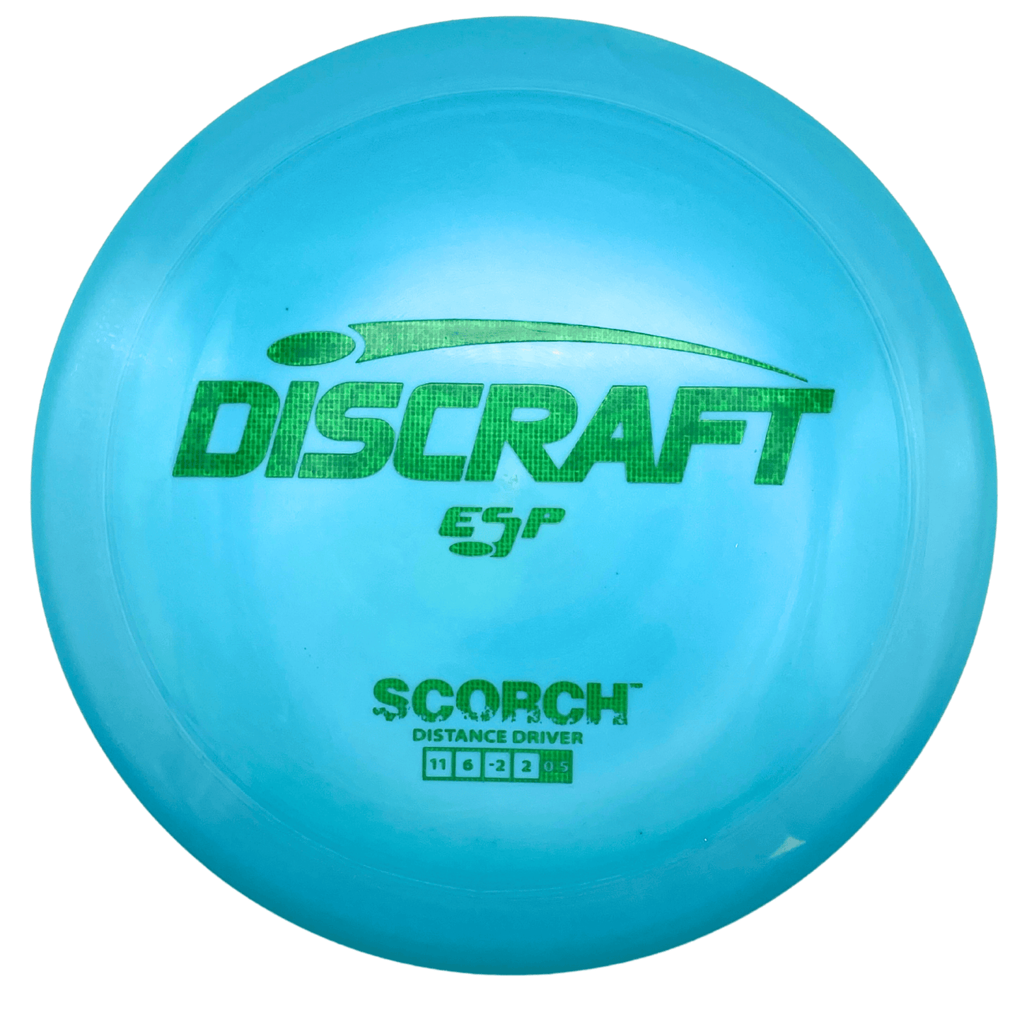 Discraft Scorch - ESP Line