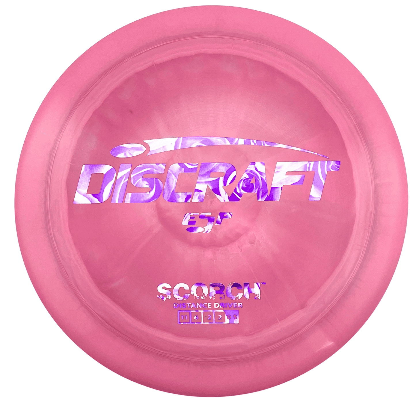 Discraft Scorch - ESP Line