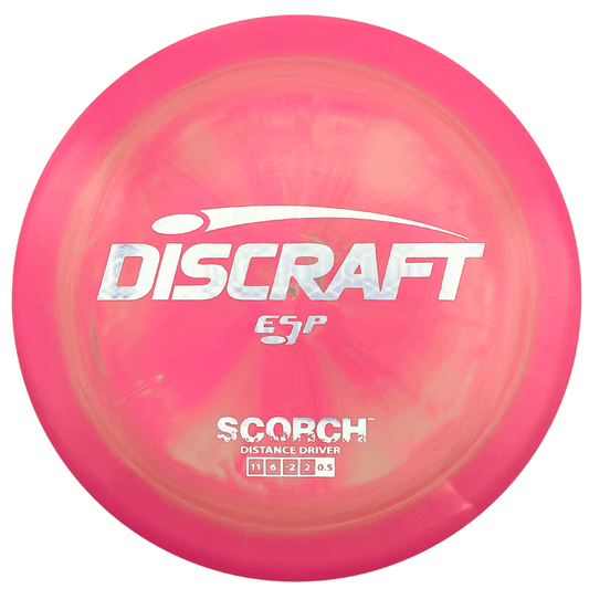 Discraft Scorch - ESP Line
