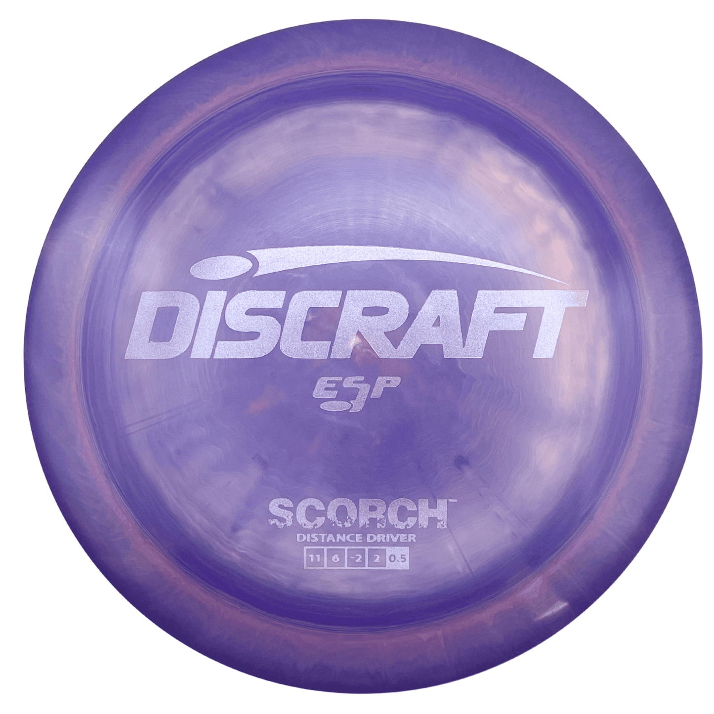 Discraft Scorch - ESP Line