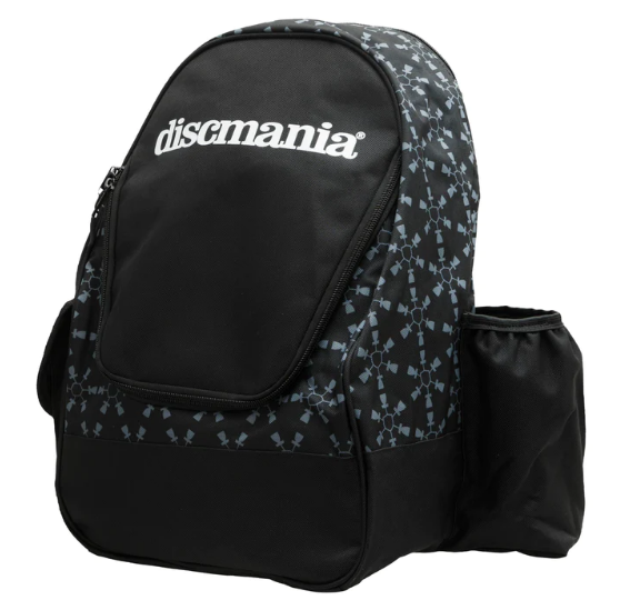 Discmania Fanatic Go Backpack – New Zealand Disc Sports Supplies