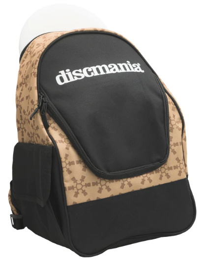 Discmania Fanatic Go Backpack