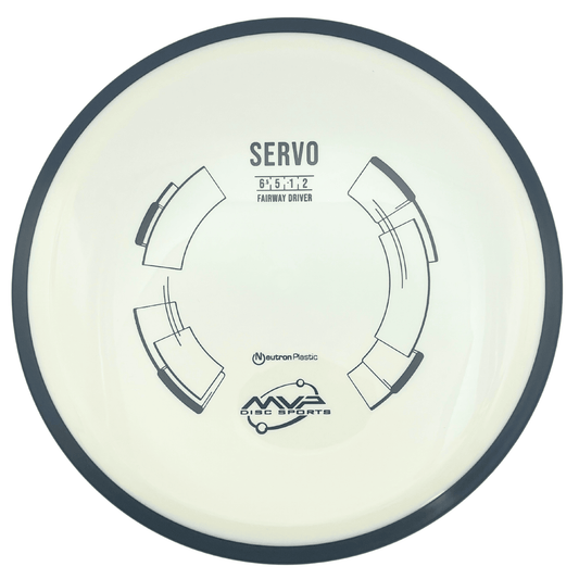 MVP Servo - Neutron Line