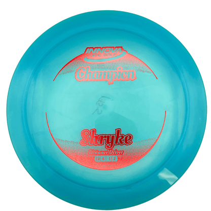 Innova Shryke - Champion Line