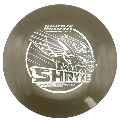 Innova Shryke - Star Line