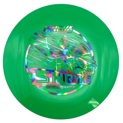 Innova Shryke - Star Line