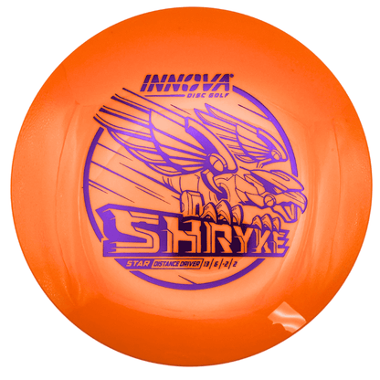 Innova Shryke - Star Line