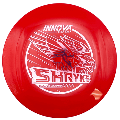 Innova Shryke - Star Line