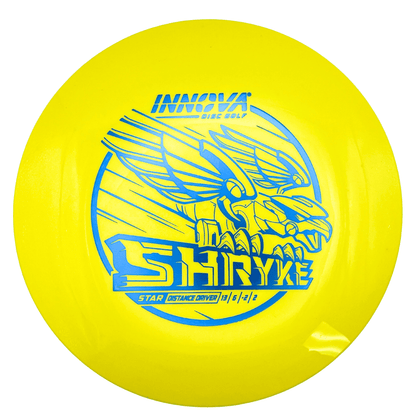 Innova Shryke - Star Line