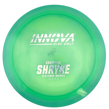 Innova Shryke - Champion Line
