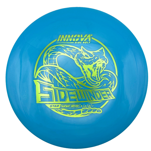 Innova Sidewinder - Star Line
