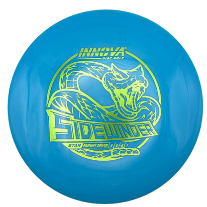 Innova Sidewinder - Star Line