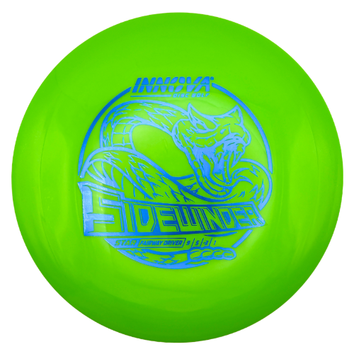 Innova Sidewinder - Star Line