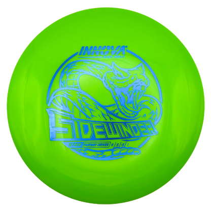 Innova Sidewinder - Star Line