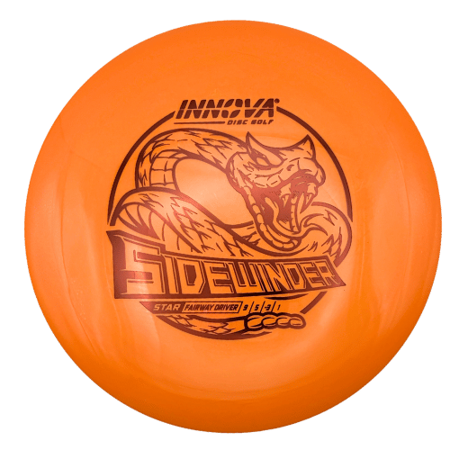 Innova Sidewinder - Star Line