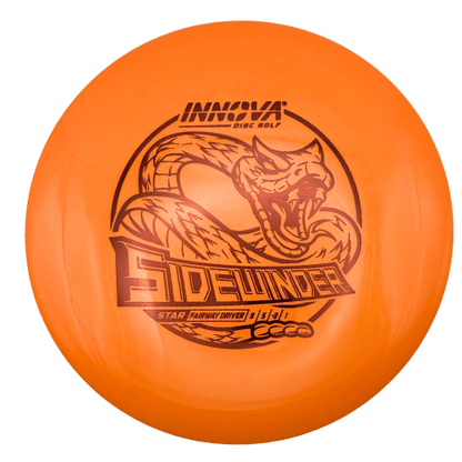 Innova Sidewinder - Star Line