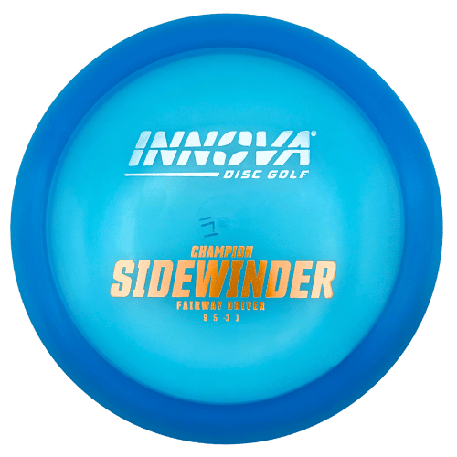 Innova Sidewinder - Champion Line