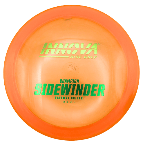 Innova Sidewinder - Champion Line