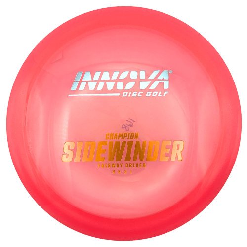 Innova Sidewinder - Champion Line