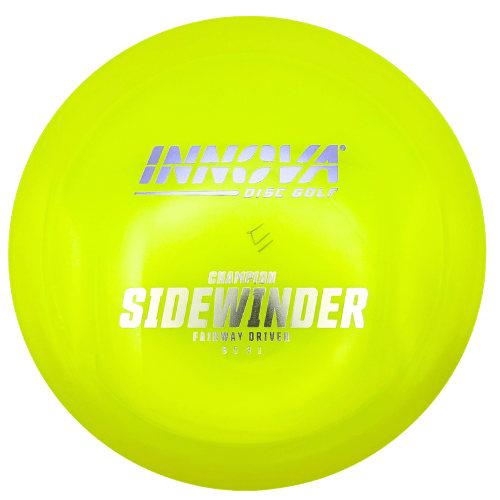 Innova Sidewinder - Champion Line