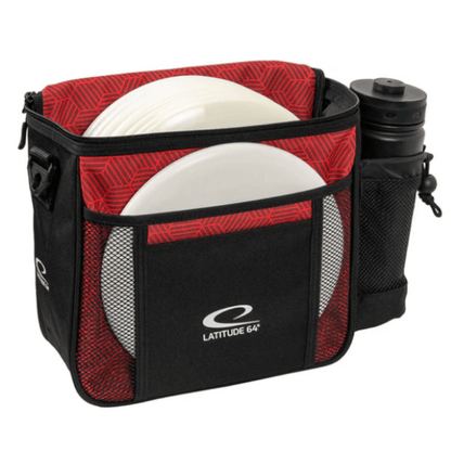 Latitude 64 Slim HEX Shoulder Bag