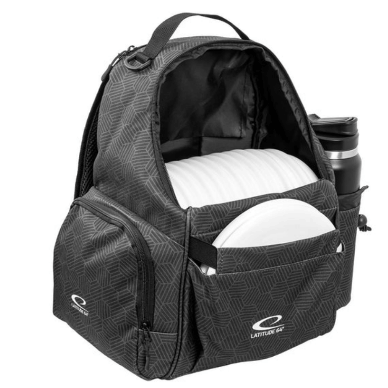 Latitude 64 Swift Hex Backpack